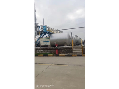 場（chǎng）地實景