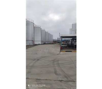 場（chǎng）地實景