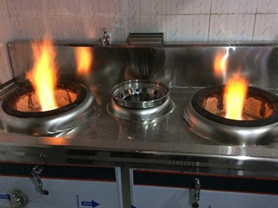 合作案例（lì）