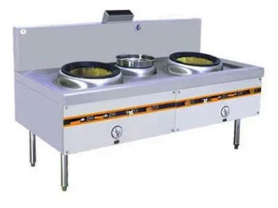 武漢植物油廚房灶具（jù）