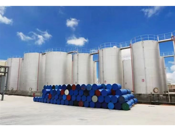 武漢（hàn）甲醇批發配（pèi）送