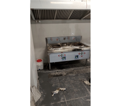 植物油廚房灶具